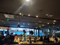 -火炉火自助餐(喜隆多店)