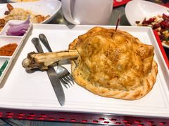 -石榴红了·非遗酥皮烤包子·新疆菜(瑞豪店)