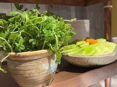 -牛村来人潮汕牛肉火锅(西单店)