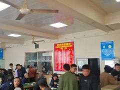 大堂-华光餐厅(复兴路店)