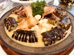 -老洋房花园饭店(绍兴路店)