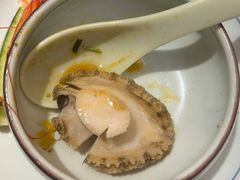 -如一鸡鲍鱼·粤式煲汤(长泰广场店)