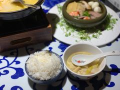 -江南赋(内蒙古大厦店)