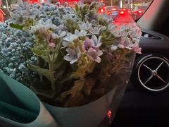 -豆豆花艺(新光天地店)