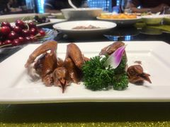 -申宴酒楼(王子百货店)