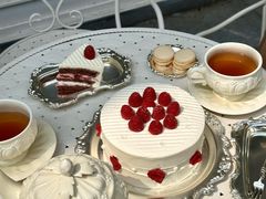 -PETIT PARIS 小巴黎(花园道店)