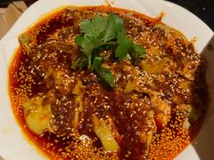 -蜀都丰 正宗水煮鱼(建德天城店)