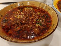 -川香楼酒家
