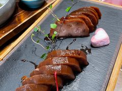 -雨后行菜(报慈北路店)