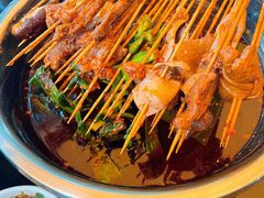 -成都瓜串串(华强北店)