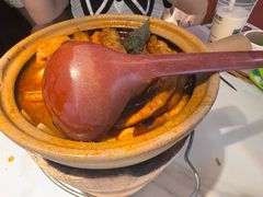 -柳喜辣·烧烤酒局(跃进总店)