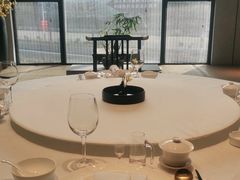 -金色艳阳天•粤菜 淮扬菜(古平岗店)