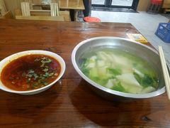 -王菊美食街·王菊面馆(总店)