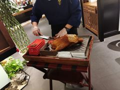 羲和烤鸭-羲和雅苑•北京烤鸭(乐园道万象城店)