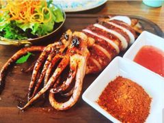 阿根廷鱿鱼-LYFATTI 莱芙缇(赣水路店)