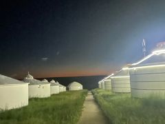 -呼和诺尔旅游景区