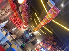 -大头叔烤鸡爪·朝鲜族烤串(天池路店)