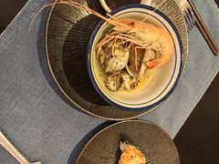 -盛宴自助餐厅(运达喜来登店)