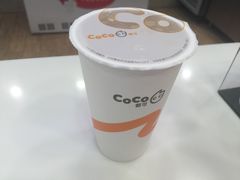-CoCo都可(宝龙广场店)