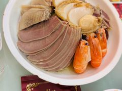 -仁义火锅城·熟食店(金杨路店)