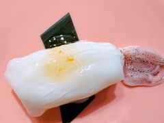 -争鲜回转寿司(中街大悦城店)