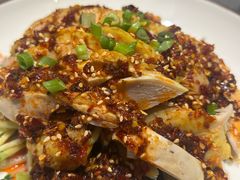 -老德州四合院·德州菜(天衢路店)