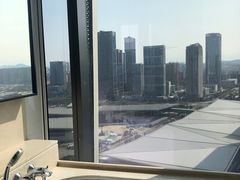 -国际青年会议酒店
