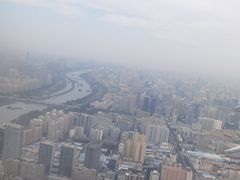 -太原武宿国际机场