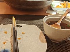 -德川家日本料理(中关村寰太大厦店)