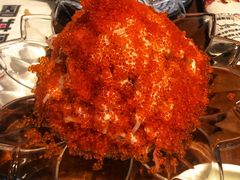 火山沙拉-魔丼屋(日月光店)