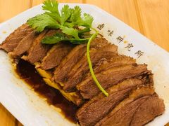 -狮头牌卤味研究所·卤味饭(花城汇南区店)