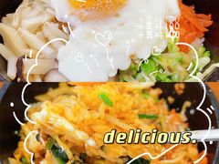 -全州拌饭馆(断桥店)