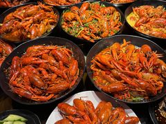 -金陵一哥龙虾馆(三牌楼总店)