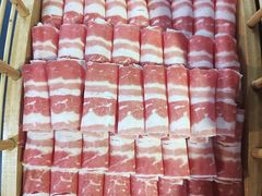 -正福居老北京正宗铜锅泉水涮肉(彰化路店)