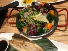 -窑啊窑窑炉烧烤(合生广场店)