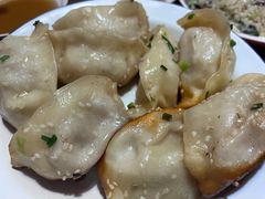 -舒蔡记生煎菜饭(云南中路店)