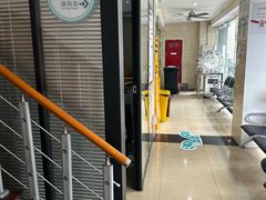 -瑞派天使宠物医院·神经外科·骨科·核磁(洛川中路店)