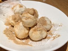 -新白鹿餐厅(银泰西湖文化广场店)