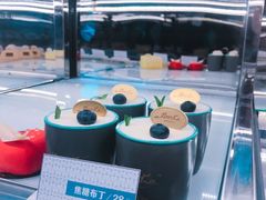 零售区-诺嘉甜品(世贸店)