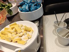 -龍歌自助小火锅(李沧顺和汇店)