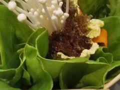 -尚海豆捞(乐虹坊店)