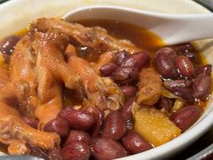 -粗茶淡饭·蒸鲜(光谷店)