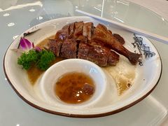 -将军烧鹅海鲜酒楼