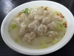 -阿肥发扁食