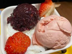 -满记甜品(荟聚购物中心店)