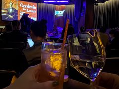 -林肯爵士乐上海中心 Jazz at Lincoln Center Shanghai
