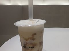 -KUNCHA鲲茶·江西制茶(铜锣湾店)