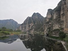 -孤山寨风景区