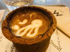 -M Stand(BFC外滩金融中心店)