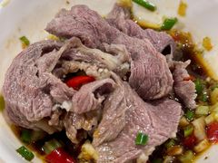 -食潮汕头鲜牛馆(望京保利店)